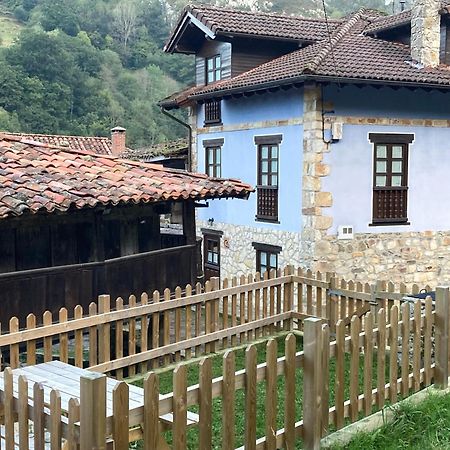 Casa Rural Espinareu La Villa Exterior foto